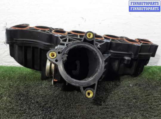 Коллектор впускной на Volkswagen Transporter T5