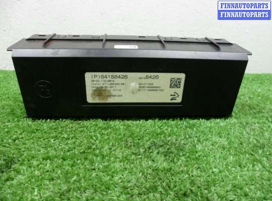 Купить Блок управления климат-контролем на Chevrolet Malibu IX 2015 - 2018 Блок управления климат-контролем CH467536 на Chevrolet Malibu IX 2015 - 2018