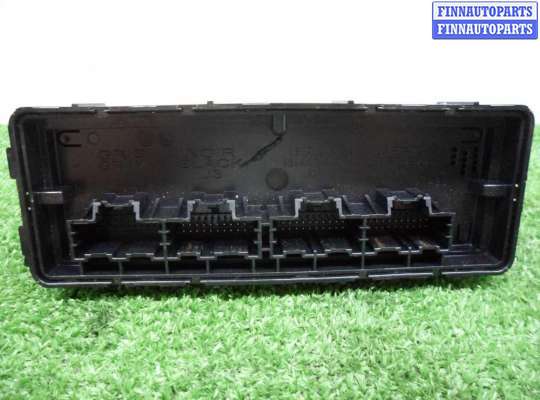 купить Блок управления климат-контролем на Chevrolet Malibu IX 2015 - 2018