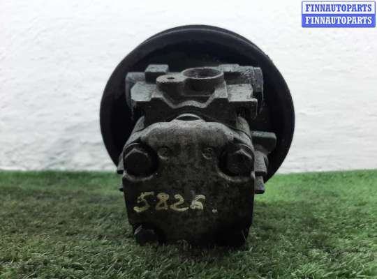 купить Насос ГУР на Hummer H3 2005 - 2010