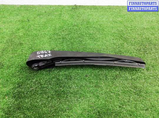 купить Поводок стеклоочистителя на Chevrolet Trax 2012 - наст. время