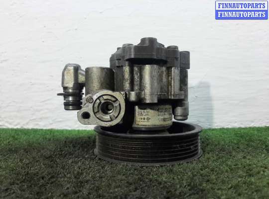 купить Насос ГУР на Mercedes C-klasse (W204)Рестайлинг 2011 - 2014