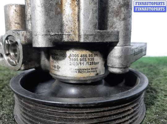 купить Насос ГУР на Mercedes C-klasse (W204)Рестайлинг 2011 - 2014