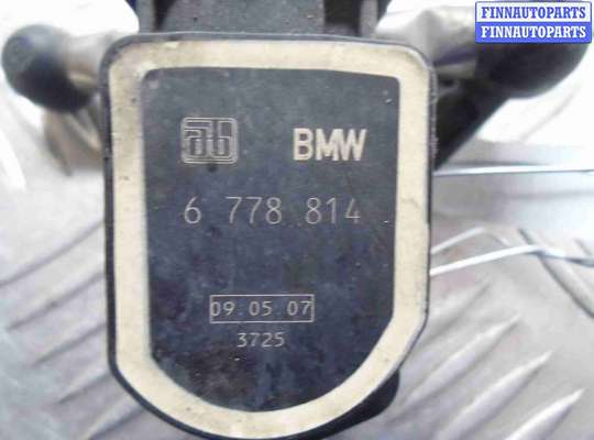 купить Датчик дорожного просвета на BMW X5 E70 2007 - 2010