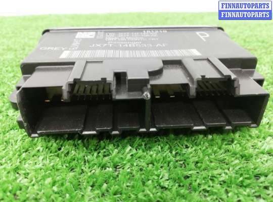 купить Блок управления передней правой двери на Ford Escape IV 2019 - 2024