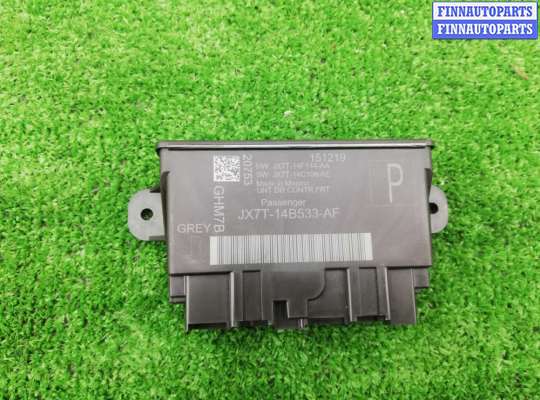 купить Блок управления передней правой двери на Ford Escape IV 2019 - 2024