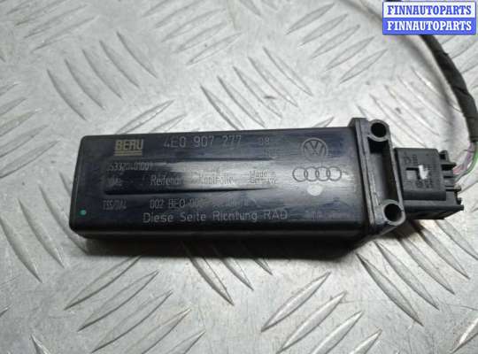 Усилитель антенны AU1130683 на Audi A8 D3 (4E2) рестайлинг 1 2005 - 2007