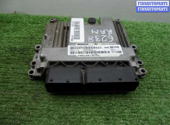 Купить Блок управления ДВС на Dodge Ram 1500 IV 2008 - 2022 Блок управления ДВС DGN1921 на Dodge Ram 1500 IV 2008 - 2022