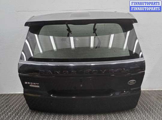 купить Крышка багажника на Land Rover Range Rover Sport (LW,L494) 2013 - наст. время