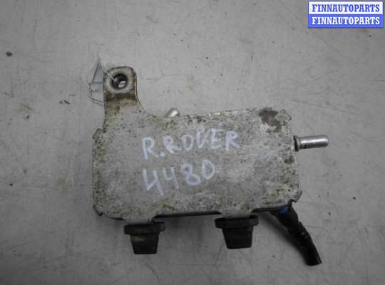 купить Радиатор топливный на Land Rover Range Rover Sport (LS) Рестайлинг 2009 - 2013