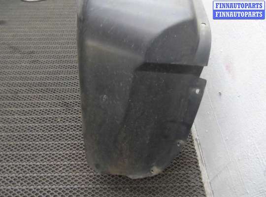 купить Подкрылок задний правый на Hummer H3 2005 - 2010