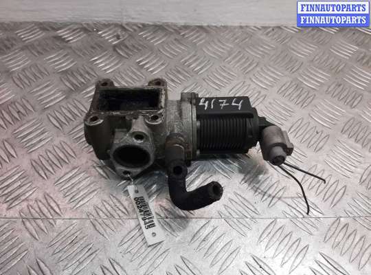 купить Клапан EGR на Jeep Liberty I (KJ) 2001 - 2007