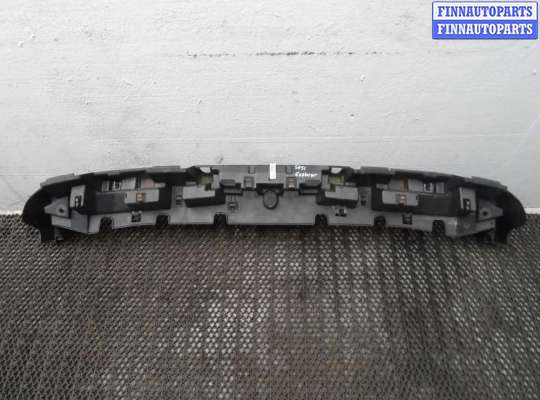 Кронштейн заднего бампера FO1009854 на Ford Explorer IV 2006 - 2010