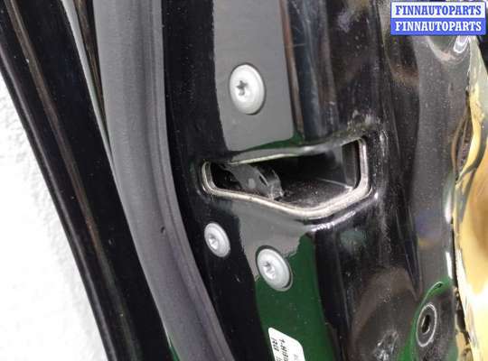 Дверь боковая на Lexus ES VI (XV60)