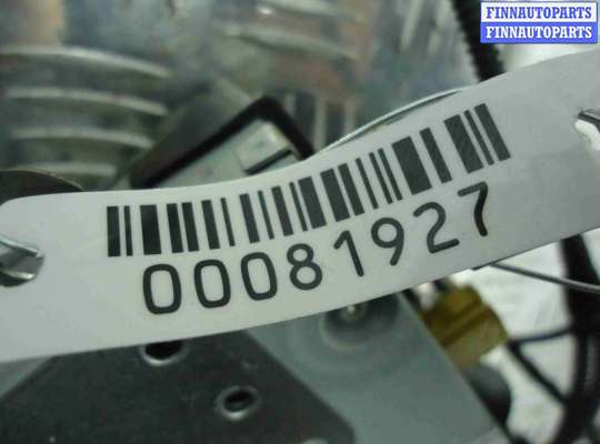 купить Блок управления приема сигнала магнитолы на Audi A8 D3 (4E2) 2002 - 2005