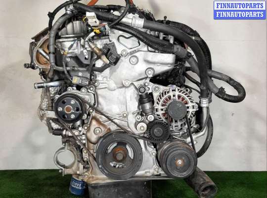 Турбина MZ663066 на Mazda CX9 II (TC) 2016 - 2021