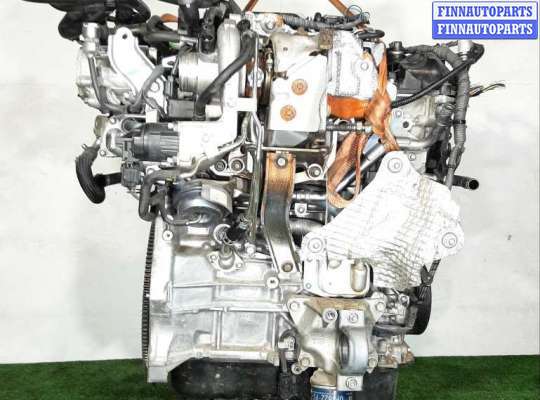 купить Турбина на Mazda CX9 II (TC) 2016 - 2021
