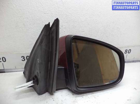 Зеркало правое BM2181455 на BMW X5 E70 рестайлинг 2010 - 2013