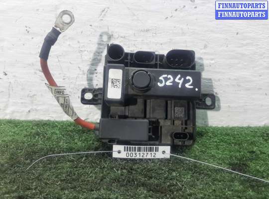 Купить Блок питания на BMW 5-Series F10 2009 - 2013 Блок питания BM3671734 на BMW 5-Series F10 2009 - 2013