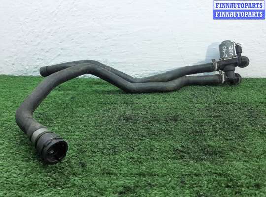 Кран отопителя (печки) BM3558314 на BMW 3-Series E46 1998 - 2003