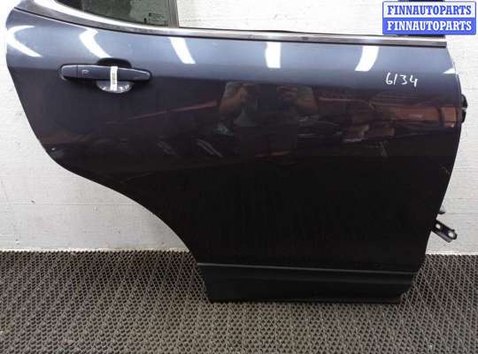 купить Замок двери задней правой на Chevrolet Equinox III 2017 - 2021