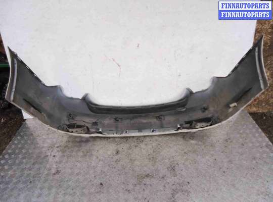Бампер задний BM3586466 на BMW 7-Series F01,F02 2008 - 2012