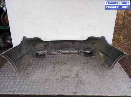 купить Бампер задний на BMW 7-Series F01,F02 2008 - 2012