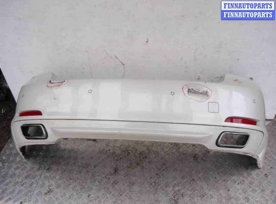 купить Бампер задний на BMW 7-Series F01,F02 2008 - 2012