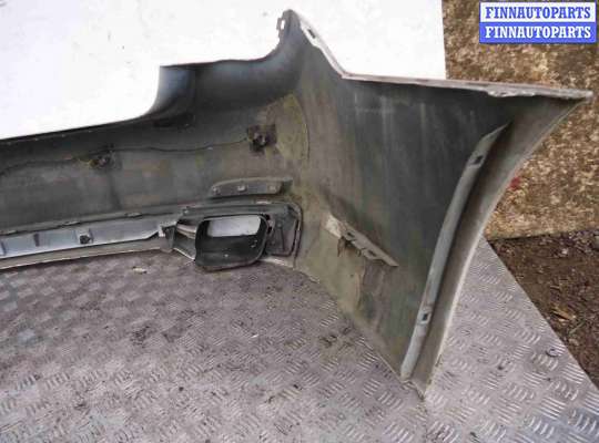 купить Бампер задний на BMW 7-Series F01,F02 2008 - 2012