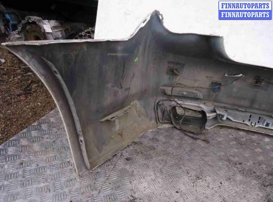 купить Бампер задний на BMW 7-Series F01,F02 2008 - 2012