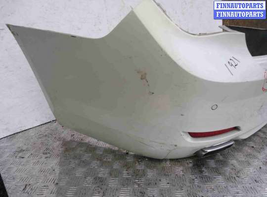 купить Бампер задний на BMW 7-Series F01,F02 2008 - 2012