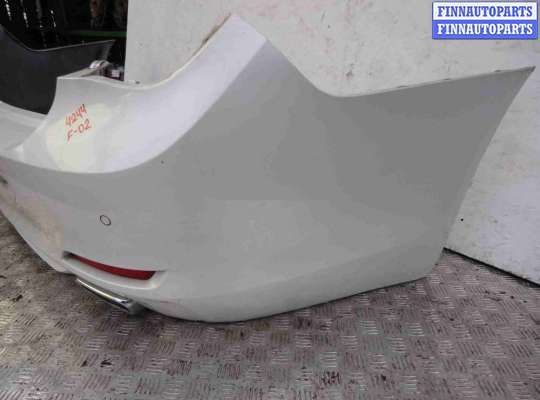 купить Бампер задний на BMW 7-Series F01,F02 2008 - 2012