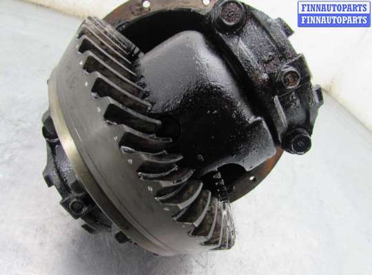 купить Редуктор задний на Kia Sorento I (JC) 2002 - 2006