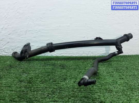 купить Трубка охлаждающей жидкости металлическая на Mercedes C-klasse (W204)Рестайлинг 2011 - 2014