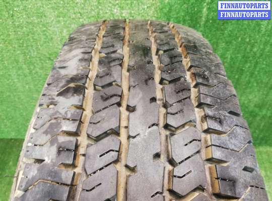 купить Колесо запасное на Ford F-150 XII 2008 - 2014