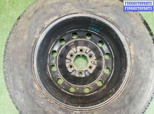 купить Колесо запасное на Ford F-150 XII 2008 - 2014