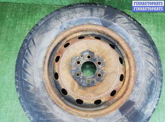 купить Колесо запасное на Ford F-150 XII 2008 - 2014