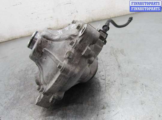 купить Редуктор передний на BMW X3 M F97 2019 - 2021