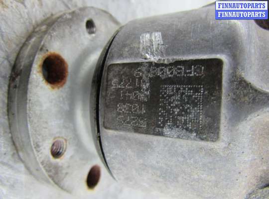 купить Редуктор передний на BMW X3 M F97 2019 - 2021