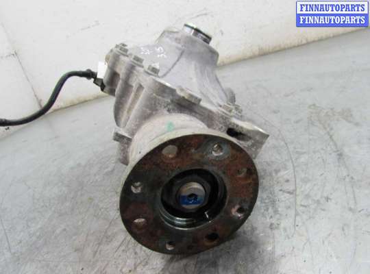 купить Редуктор передний на BMW X3 M F97 2019 - 2021