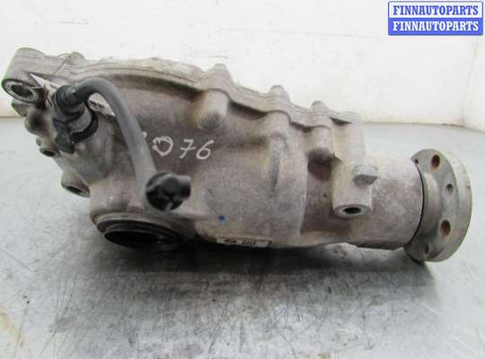 купить Редуктор передний на BMW X3 M F97 2019 - 2021