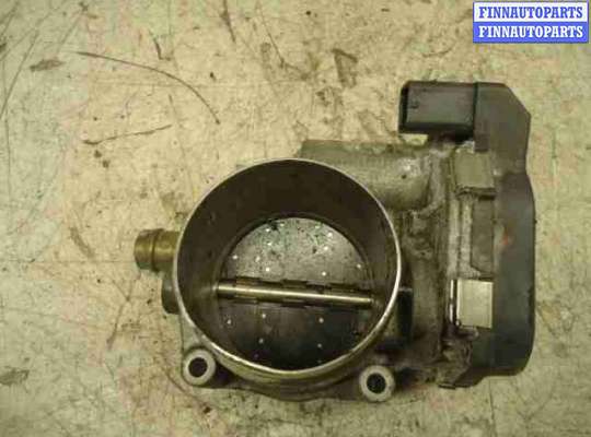 Заслонка дроссельная BM3673972 на BMW X3 F25 2010 - 2014
