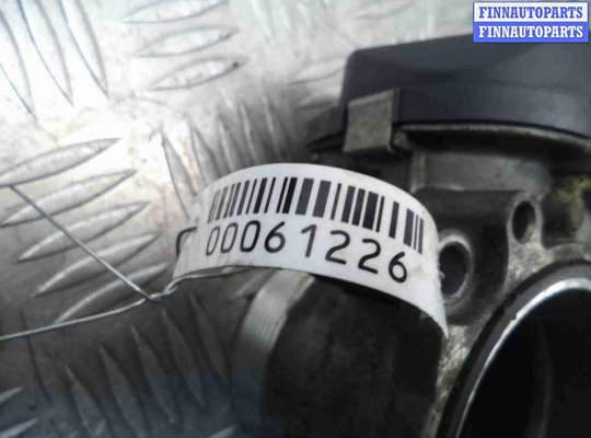 купить Заслонка дроссельная на BMW 5-Series F10 2009 - 2013