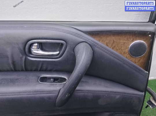купить Ограничитель двери на Infiniti QX56 (Z62) 2010 - 2013