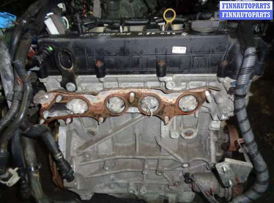 купить Двигатель на Mazda 6 II (GH) USA 2007 - 2009
