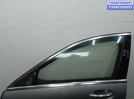 купить Стеклоподъемник передний левый на Mercedes S-Klasse (W222) 2013 - 2018