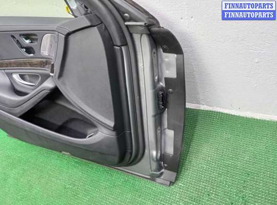 купить Стеклоподъемник передний левый на Mercedes S-Klasse (W222) 2013 - 2018