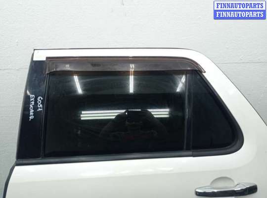 купить Стекло двери задней левой на Ford Explorer V 2010 - 2015