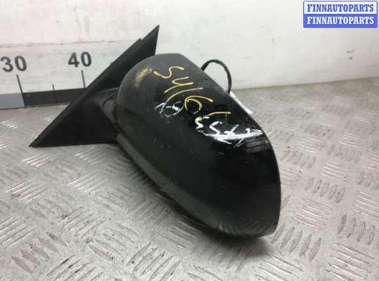 купить Зеркало левое на Volkswagen Passat B5 GP (3B) 2000 - 2005