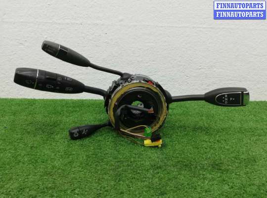 Купить Переключатель подрулевой (стрекоза) на Mercedes GL (X164) 2006 - 2009 Переключатель подрулевой (стрекоза) MB1685587 на Mercedes GL (X164) 2006 - 2009